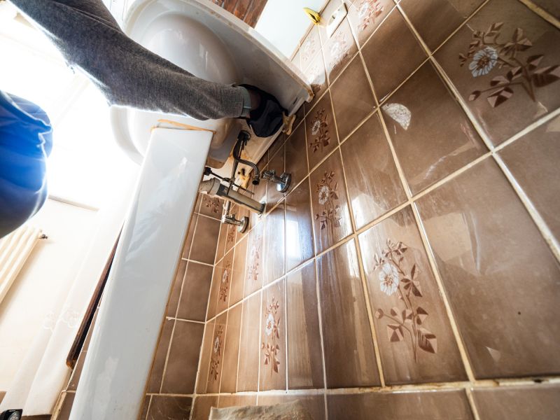Bathtub Demolition in Bergen County, NJ