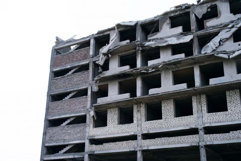 Commercial Demolition Service in Houston, TX