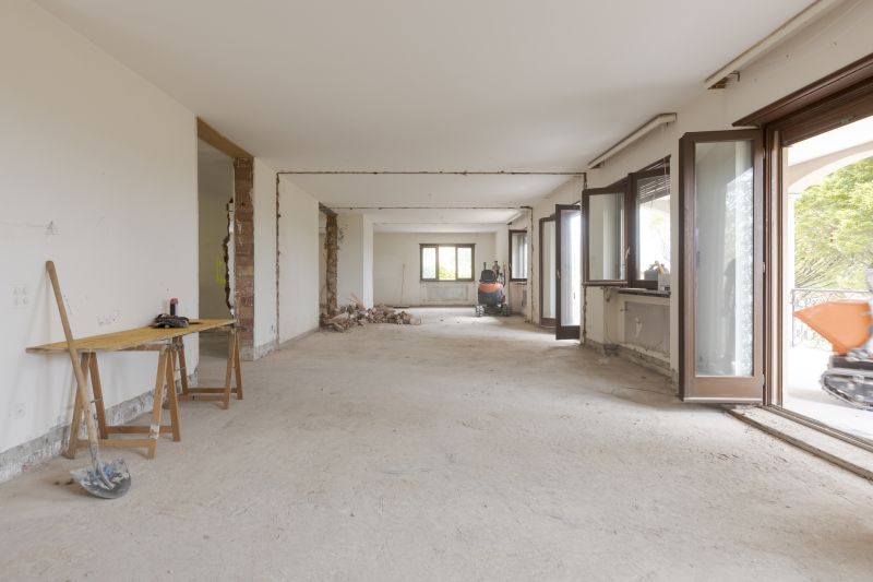 Kitchen Cabinet Demolition in Sacramento, CA