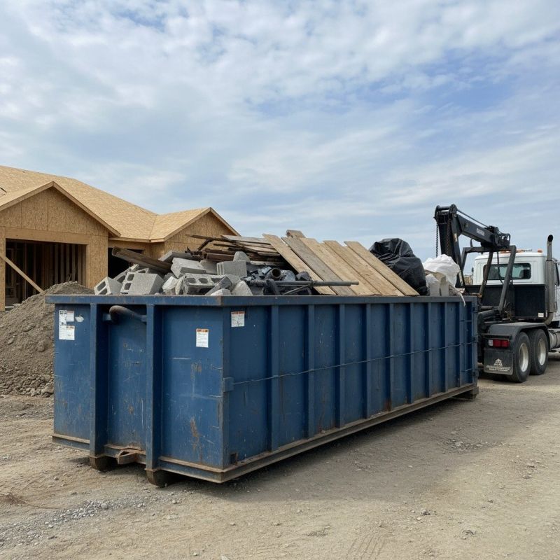Dumpster Rental Service
